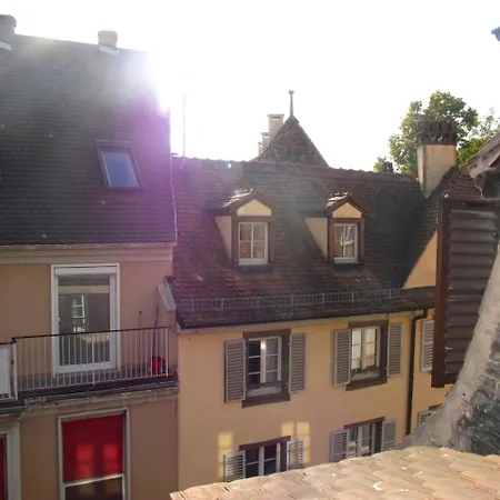 Apartment Charmant Hypercentre *