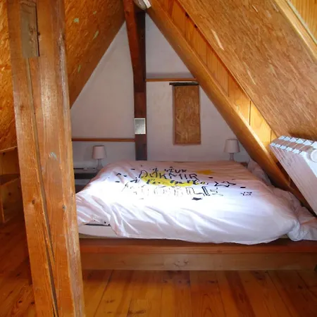 Charmant Hypercentre Apartment *