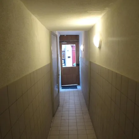 Charmant Hypercentre Apartment