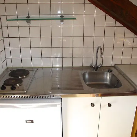 Appartement Charmant Hypercentre *