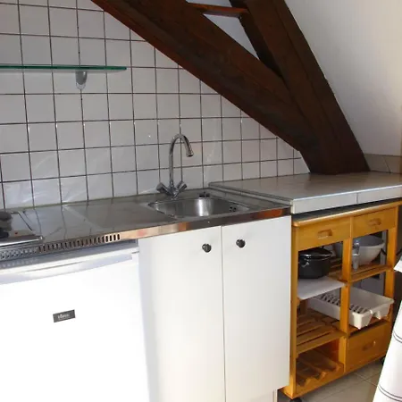 Charmant Hypercentre Strasbourg