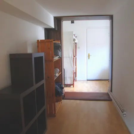 Appartement Charmant Hypercentre